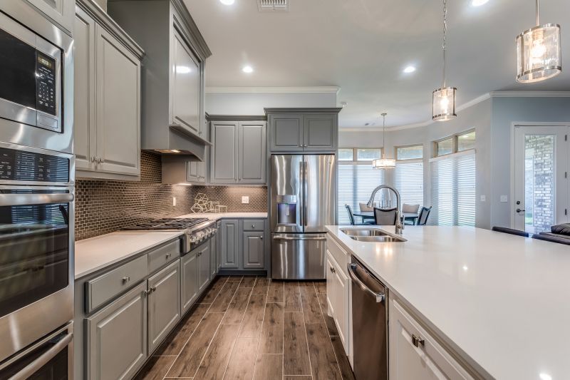 Increase Your Kitchen Remodeling Business with an AI Driven, Targeted Website