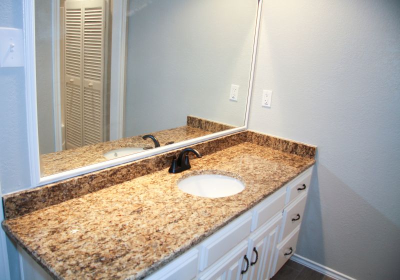 Bathroom Countertop Projects