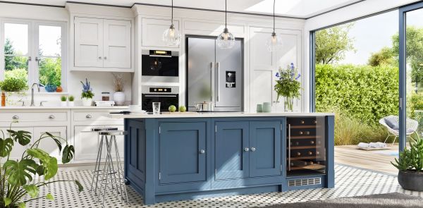 Kitchen Design Service in Delaware
