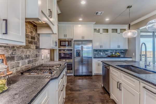 Cabinet Remodeling in Delaware