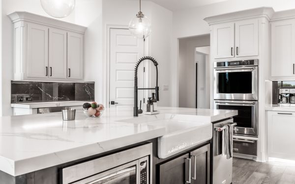 Residential Kitchen Remodeling in Delaware