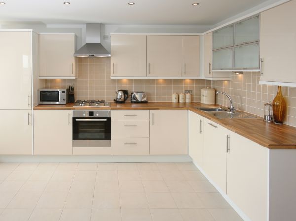Kitchen Cabinets Remodeling in Delaware