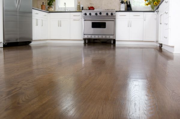 Kitchen Floor Remodeling in Delaware