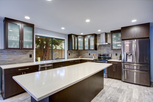 Kitchen Renovation in Delaware